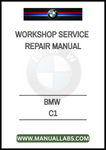 DON'T LET MECHANICAL PROBLEMS SLOW YOU DOWN. INVEST IN THE BMW C1 WORKSHOP SERVICE REPAIR MANUAL TODAY AND GAIN ACCESS TO THE EXPERTISE YOU NEED TO MAINTAIN YOUR VEHICLE'S PERFORMANCE AND LONGEVITY. YOUR BMW DESERVES THE BEST CARE, AND THIS MANUAL IS YOUR KEY TO ACHIEVING IT.