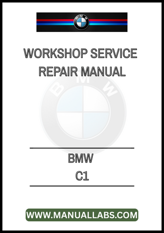 DON'T LET MECHANICAL PROBLEMS SLOW YOU DOWN. INVEST IN THE BMW C1 WORKSHOP SERVICE REPAIR MANUAL TODAY AND GAIN ACCESS TO THE EXPERTISE YOU NEED TO MAINTAIN YOUR VEHICLE'S PERFORMANCE AND LONGEVITY. YOUR BMW DESERVES THE BEST CARE, AND THIS MANUAL IS YOUR KEY TO ACHIEVING IT.