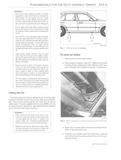 BMW E34, 525i, 530i, 535i, 540i 5-Series Service Repair Manual  1989, 1990, 1991, 1992, 1993, 1994