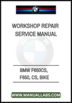 INSIDE, YOU'LL FIND STEP-BY-STEP REPAIR PROCEDURES, MAINTENANCE TIPS, AND TROUBLESHOOTING ADVICE TAILORED SPECIFICALLY FOR THE F650 SERIES. WITH CLEAR DIAGRAMS AND EASY-TO-FOLLOW EXPLANATIONS, THIS MANUAL EMPOWERS YOU TO TACKLE REPAIRS WITH CONFIDENCE, SAVING YOU TIME AND MONEY ON COSTLY SERVICE FEES.