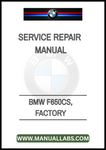 DON'T LET MINOR ISSUES TURN INTO MAJOR PROBLEMS. EQUIP YOURSELF WITH THE KNOWLEDGE AND TOOLS YOU NEED TO KEEP YOUR BMW F650CS IN PEAK CONDITION. DOWNLOAD YOUR PDF MANUAL TODAY AND RIDE WITH PEACE OF MIND, KNOWING YOU HAVE THE ULTIMATE RESOURCE AT YOUR FINGERTIPS.