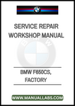 UNLOCK THE FULL POTENTIAL OF YOUR BMW F650CS WITH OUR COMPREHENSIVE FACTORY SERVICE REPAIR WORKSHOP MANUAL. THIS EXPERTLY CRAFTED PDF FILE IS YOUR GO-TO RESOURCE FOR DETAILED MAINTENANCE AND REPAIR PROCEDURES, ENSURING YOUR MOTORCYCLE RUNS SMOOTHLY AND EFFICIENTLY. 