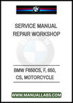 DON'T LET MINOR ISSUES TURN INTO MAJOR PROBLEMS. EQUIP YOURSELF WITH THE KNOWLEDGE AND TOOLS NECESSARY TO MAINTAIN YOUR BMW F650CS EFFECTIVELY. DOWNLOAD YOUR MOTORCYCLE SERVICE MANUAL TODAY AND RIDE WITH CONFIDENCE, KNOWING YOU HAVE THE EXPERTISE AT YOUR FINGERTIPS.