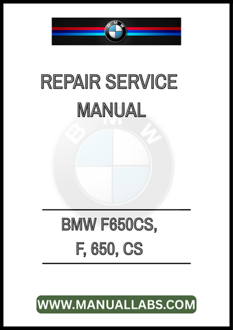 UNLOCK THE FULL POTENTIAL OF YOUR BMW F650CS WITH OUR COMPREHENSIVE REPAIR SERVICE MANUAL, AVAILABLE IN A CONVENIENT PDF FORMAT. THIS ESSENTIAL GUIDE IS DESIGNED TO PROVIDE YOU WITH DETAILED INSTRUCTIONS AND INSIGHTS, ENSURING THAT YOU CAN TACKLE ANY MAINTENANCE OR REPAIR TASK WITH CONFIDENCE.