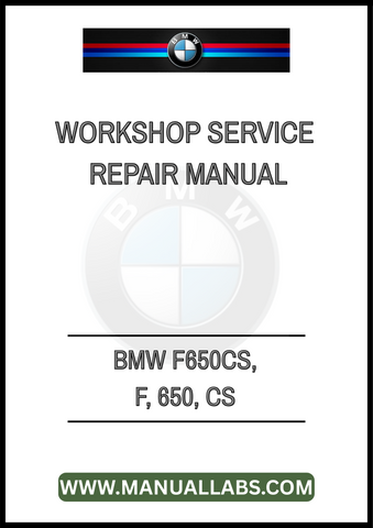 INSIDE, YOU'LL FIND STEP-BY-STEP GUIDES, WIRING DIAGRAMS, AND TROUBLESHOOTING TIPS TAILORED SPECIFICALLY FOR THE F650CS MODEL. EACH SECTION IS CRAFTED TO SIMPLIFY COMPLEX PROCEDURES, MAKING IT EASIER FOR YOU TO TACKLE EVERYTHING FROM ROUTINE MAINTENANCE TO MORE INTRICATE REPAIRS. WITH THIS MANUAL AT YOUR FINGERTIPS, YOU CAN SAVE TIME AND MONEY BY HANDLING REPAIRS YOURSELF.