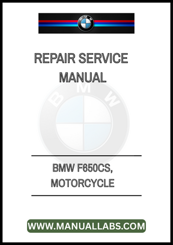 UNLOCK THE FULL POTENTIAL OF YOUR BMW F650CS WITH OUR COMPREHENSIVE MOTORCYCLE REPAIR SERVICE MANUAL IN PDF FORMAT. THIS ESSENTIAL GUIDE IS DESIGNED FOR BOTH NOVICE AND EXPERIENCED RIDERS, PROVIDING DETAILED INSTRUCTIONS AND INSIGHTS TO KEEP YOUR MOTORCYCLE RUNNING SMOOTHLY.