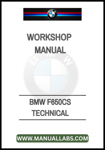 DON'T MISS OUT ON THE OPPORTUNITY TO ENHANCE YOUR MOTORCYCLE EXPERTISE. WITH INSTANT ACCESS TO THIS PDF FILE, YOU CAN EASILY REFERENCE IT ANYTIME, ANYWHERE, ENSURING THAT YOUR BMW F650CS REMAINS IN PEAK CONDITION FOR ALL YOUR RIDING ADVENTURES.