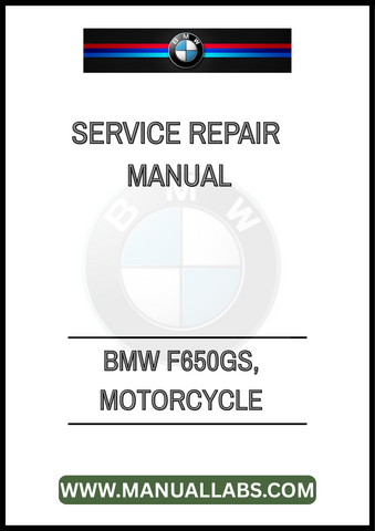 UNLOCK THE FULL POTENTIAL OF YOUR BMW F650GS WITH OUR COMPREHENSIVE MOTORCYCLE SERVICE REPAIR MANUAL IN PDF FORMAT. THIS ESSENTIAL GUIDE IS DESIGNED FOR BOTH NOVICE AND EXPERIENCED RIDERS, 