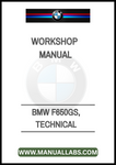UNLOCK THE FULL POTENTIAL OF YOUR BMW F650GS WITH OUR COMPREHENSIVE TECHNICAL WORKSHOP MANUAL IN PDF FORMAT. THIS ESSENTIAL GUIDE IS DESIGNED FOR BOTH SEASONED MECHANICS AND DIY ENTHUSIASTS, 
