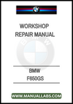 UNLOCK THE FULL POTENTIAL OF YOUR BMW F650GS WITH OUR COMPREHENSIVE WORKSHOP REPAIR MANUAL IN PDF FORMAT. THIS ESSENTIAL GUIDE IS DESIGNED FOR BOTH SEASONED MECHANICS AND DIY ENTHUSIASTS, PROVIDING DETAILED INSTRUCTIONS AND ILLUSTRATIONS TO HELP YOU TACKLE ANY REPAIR OR MAINTENANCE TASK WITH CONFIDENCE.