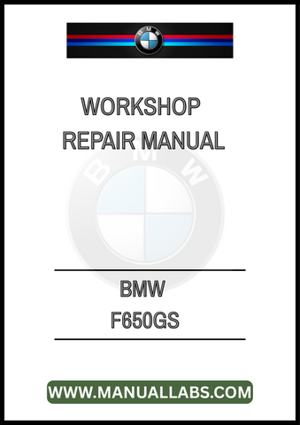 UNLOCK THE FULL POTENTIAL OF YOUR BMW F650GS WITH OUR COMPREHENSIVE WORKSHOP REPAIR MANUAL IN PDF FORMAT. THIS ESSENTIAL GUIDE IS DESIGNED FOR BOTH SEASONED MECHANICS AND DIY ENTHUSIASTS, PROVIDING DETAILED INSTRUCTIONS AND ILLUSTRATIONS TO HELP YOU TACKLE ANY REPAIR OR MAINTENANCE TASK WITH CONFIDENCE.