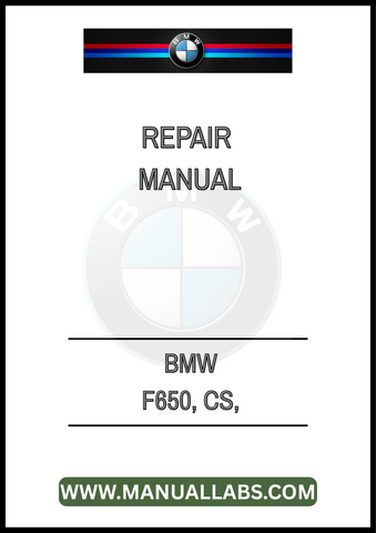 UNLOCK THE FULL POTENTIAL OF YOUR BMW F650 AND CS WITH OUR COMPREHENSIVE REPAIR MANUAL IN PDF FORMAT. THIS ESSENTIAL GUIDE IS DESIGNED FOR BOTH SEASONED MECHANICS AND DIY ENTHUSIASTS, PROVIDING DETAILED INSTRUCTIONS AND DIAGRAMS TO HELP YOU TACKLE ANY REPAIR OR MAINTENANCE TASK WITH CONFIDENCE.