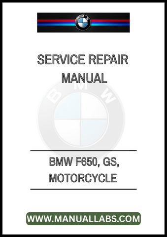 UNLOCK THE FULL POTENTIAL OF YOUR BMW F650 GS WITH OUR COMPREHENSIVE MOTORCYCLE SERVICE REPAIR MANUAL IN PDF FORMAT. THIS ESSENTIAL GUIDE IS DESIGNED FOR BOTH NOVICE AND EXPERIENCED RIDERS, PROVIDING DETAILED INSTRUCTIONS AND INSIGHTS TO KEEP YOUR MOTORCYCLE RUNNING SMOOTHLY.