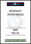 INVEST IN YOUR MOTORCYCLE'S LONGEVITY AND PERFORMANCE WITH THIS INDISPENSABLE MANUAL. DOWNLOAD YOUR PDF COPY TODAY AND TAKE THE FIRST STEP TOWARDS MASTERING YOUR BMW F650 GS MAINTENANCE AND REPAIRS.