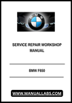 Unlock the full potential of your BMW F650 with our comprehensive Service Repair Workshop Manual in PDF format. This essential guide is designed for both seasoned mechanics and DIY enthusiasts, providing detailed instructions and insights to keep your motorcycle running smoothly.
