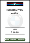 CONVENIENTLY ACCESSIBLE ON YOUR DEVICES, THIS PDF FILE ALLOWS YOU TO REFERENCE CRITICAL INFORMATION ANYTIME, ANYWHERE. INVEST IN YOUR MOTORCYCLE'S LONGEVITY AND PERFORMANCE—DOWNLOAD YOUR BMW F 650 GS SERVICE REPAIR MANUAL TODAY AND RIDE WITH PEACE OF MIND!