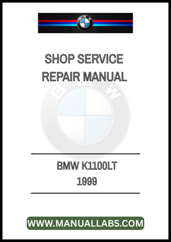 DON'T LET MINOR PROBLEMS TURN INTO MAJOR HEADACHES. INVEST IN THE BMW K1100LT 1999 SHOP SERVICE REPAIR MANUAL TODAY AND EQUIP YOURSELF WITH THE KNOWLEDGE TO MAINTAIN AND REPAIR YOUR MOTORCYCLE EFFECTIVELY. DOWNLOAD YOUR COPY NOW AND HIT THE ROAD WITH PEACE OF MIND!