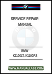 UNLOCK THE FULL POTENTIAL OF YOUR BMW K1100LT AND K1100RS WITH OUR COMPREHENSIVE FACTORY SERVICE REPAIR MANUAL IN PDF FORMAT. THIS ESSENTIAL GUIDE IS DESIGNED TO PROVIDE YOU WITH DETAILED INSTRUCTIONS, DIAGRAMS, AND SPECIFICATIONS TO ENSURE YOUR MOTORCYCLE RUNS AT ITS BEST. WHETHER YOU'RE A SEASONED MECHANIC OR A DIY ENTHUSIAST, 