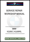 UNLOCK THE FULL POTENTIAL OF YOUR BMW K1100LT AND K1100RS WITH OUR COMPREHENSIVE FACTORY SERVICE REPAIR WORKSHOP MANUAL IN PDF FORMAT. THIS ESSENTIAL GUIDE IS DESIGNED FOR BOTH SEASONED MECHANICS AND DIY ENTHUSIASTS,