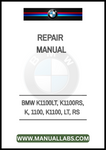 UNLOCK THE FULL POTENTIAL OF YOUR BMW K1100LT AND K1100RS WITH OUR COMPREHENSIVE REPAIR MANUAL IN PDF FORMAT. THIS ESSENTIAL GUIDE IS DESIGNED FOR BOTH SEASONED MECHANICS AND DIY ENTHUSIASTS,