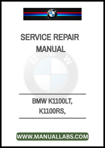 UNLOCK THE FULL POTENTIAL OF YOUR BMW K1100LT AND K1100RS WITH OUR COMPREHENSIVE REPAIR MANUAL IN PDF FORMAT. THIS ESSENTIAL GUIDE IS DESIGNED FOR BOTH SEASONED MECHANICS AND DIY ENTHUSIASTS,