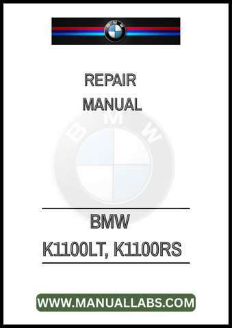 UNLOCK THE FULL POTENTIAL OF YOUR BMW K1100LT AND K1100RS WITH OUR COMPREHENSIVE REPAIR MANUAL IN PDF FORMAT. THIS ESSENTIAL GUIDE IS DESIGNED FOR BOTH SEASONED MECHANICS AND DIY ENTHUSIASTS, 