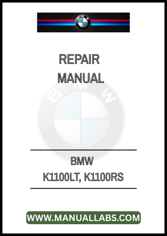UNLOCK THE FULL POTENTIAL OF YOUR BMW K1100LT AND K1100RS WITH OUR COMPREHENSIVE REPAIR MANUAL IN PDF FORMAT. THIS ESSENTIAL GUIDE IS DESIGNED FOR BOTH SEASONED MECHANICS AND DIY ENTHUSIASTS,