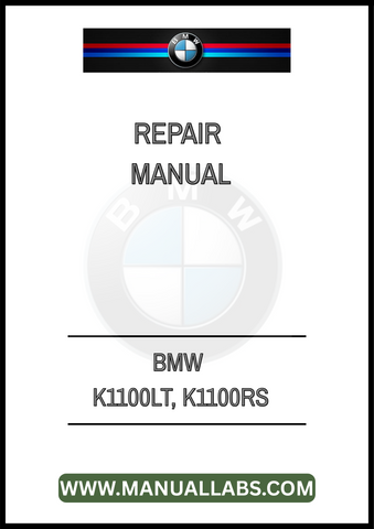 UNLOCK THE FULL POTENTIAL OF YOUR BMW K1100LT AND K1100RS WITH OUR COMPREHENSIVE REPAIR MANUAL IN PDF FORMAT. THIS ESSENTIAL GUIDE IS DESIGNED FOR BOTH SEASONED MECHANICS AND DIY ENTHUSIASTS, 