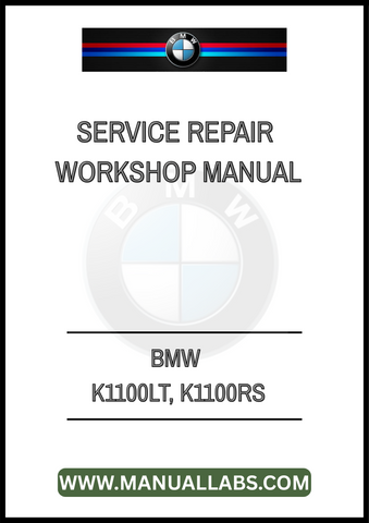 UNLOCK THE FULL POTENTIAL OF YOUR BMW K1100LT AND K1100RS WITH OUR COMPREHENSIVE SERVICE REPAIR WORKSHOP MANUAL IN PDF FORMAT. THIS ESSENTIAL GUIDE IS DESIGNED FOR BOTH SEASONED MECHANICS AND DIY ENTHUSIASTS,