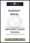 UNLOCK THE FULL POTENTIAL OF YOUR BMW K1100LT AND K1100RS WITH OUR COMPREHENSIVE TECHNICAL WORKSHOP MANUAL IN PDF FORMAT. THIS ESSENTIAL GUIDE IS DESIGNED FOR BOTH SEASONED MECHANICS AND ENTHUSIASTIC DIYERS,