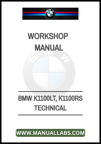 UNLOCK THE FULL POTENTIAL OF YOUR BMW K1100LT AND K1100RS WITH OUR COMPREHENSIVE TECHNICAL WORKSHOP MANUAL IN PDF FORMAT. THIS ESSENTIAL GUIDE IS DESIGNED FOR BOTH SEASONED MECHANICS AND ENTHUSIASTIC DIYERS,