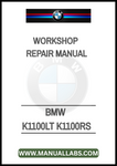 DON’T LET MECHANICAL PROBLEMS HOLD YOU BACK. INVEST IN THE BMW K1100LT K1100RS WORKSHOP REPAIR MANUAL TODAY AND EXPERIENCE THE SATISFACTION OF MAINTAINING YOUR BIKE LIKE A PRO. 