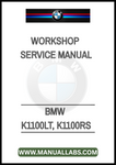 UNLOCK THE FULL POTENTIAL OF YOUR BMW K1100LT AND K1100RS WITH OUR COMPREHENSIVE WORKSHOP SERVICE MANUAL IN PDF FORMAT. THIS ESSENTIAL GUIDE IS DESIGNED FOR BOTH SEASONED MECHANICS AND DIY ENTHUSIASTS,