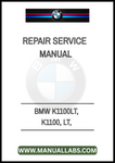 UNLOCK THE FULL POTENTIAL OF YOUR BMW K1100LT WITH OUR COMPREHENSIVE MOTORCYCLE REPAIR SERVICE MANUAL. THIS PDF FILE IS METICULOUSLY DESIGNED TO PROVIDE YOU WITH DETAILED INSTRUCTIONS AND INSIGHTS, 