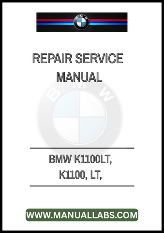 UNLOCK THE FULL POTENTIAL OF YOUR BMW K1100LT WITH OUR COMPREHENSIVE MOTORCYCLE REPAIR SERVICE MANUAL. THIS PDF FILE IS METICULOUSLY DESIGNED TO PROVIDE YOU WITH DETAILED INSTRUCTIONS AND INSIGHTS, 