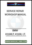 UNLOCK THE FULL POTENTIAL OF YOUR BMW K1100LT WITH OUR COMPREHENSIVE MOTORCYCLE SERVICE REPAIR WORKSHOP MANUAL. THIS PDF FILE IS METICULOUSLY CRAFTED TO PROVIDE YOU WITH DETAILED INSTRUCTIONS,