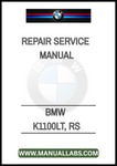 UNLOCK THE FULL POTENTIAL OF YOUR BMW K1100LT WITH OUR COMPREHENSIVE RS MOTORCYCLE REPAIR SERVICE MANUAL, AVAILABLE IN A CONVENIENT PDF FORMAT. THIS ESSENTIAL GUIDE IS DESIGNED FOR BOTH SEASONED MECHANICS AND DIY ENTHUSIASTS,