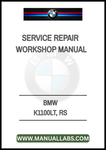 UNLOCK THE FULL POTENTIAL OF YOUR BMW K1100LT AND RS WITH OUR COMPREHENSIVE SERVICE REPAIR WORKSHOP MANUAL IN PDF FORMAT. THIS ESSENTIAL GUIDE IS DESIGNED FOR BOTH SEASONED MECHANICS AND DIY ENTHUSIASTS,