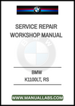 DON'T LET MECHANICAL PROBLEMS HOLD YOU BACK. INVEST IN THE BMW K1100LT AND RS SERVICE REPAIR WORKSHOP MANUAL TODAY AND EXPERIENCE THE SATISFACTION OF MAINTAINING YOUR BIKE LIKE A PRO. 