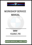 UNLOCK THE FULL POTENTIAL OF YOUR BMW K1100LT AND RS WITH OUR COMPREHENSIVE WORKSHOP SERVICE MANUAL IN PDF FORMAT. THIS ESSENTIAL GUIDE IS DESIGNED FOR BOTH SEASONED MECHANICS AND ENTHUSIASTIC DIYERS, 