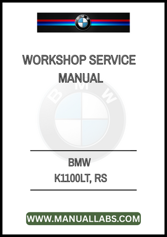 UNLOCK THE FULL POTENTIAL OF YOUR BMW K1100LT AND RS WITH OUR COMPREHENSIVE WORKSHOP SERVICE MANUAL IN PDF FORMAT. THIS ESSENTIAL GUIDE IS DESIGNED FOR BOTH SEASONED MECHANICS AND ENTHUSIASTIC DIYERS, 