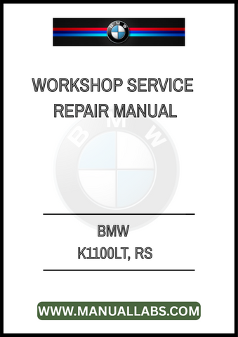 UNLOCK THE FULL POTENTIAL OF YOUR BMW K1100LT AND RS WITH OUR COMPREHENSIVE WORKSHOP SERVICE REPAIR MANUAL IN PDF FORMAT. THIS ESSENTIAL GUIDE IS DESIGNED FOR BOTH SEASONED MECHANICS AND DIY ENTHUSIASTS,