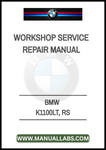 DON’T LET MECHANICAL PROBLEMS HOLD YOU BACK. INVEST IN THE BMW K1100LT AND RS WORKSHOP SERVICE REPAIR MANUAL TODAY AND EXPERIENCE THE SATISFACTION OF MAINTAINING YOUR BIKE LIKE A PRO. 
