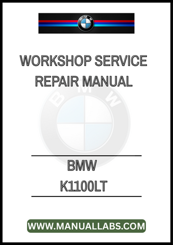 UNLOCK THE FULL POTENTIAL OF YOUR BMW K1100LT WITH OUR COMPREHENSIVE WORKSHOP SERVICE REPAIR MANUAL IN PDF FORMAT. THIS ESSENTIAL GUIDE IS DESIGNED FOR BOTH SEASONED MECHANICS AND DIY ENTHUSIASTS,