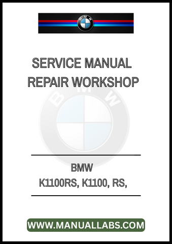 UNLOCK THE FULL POTENTIAL OF YOUR BMW K1100RS WITH OUR COMPREHENSIVE MOTORCYCLE SERVICE MANUAL. THIS PDF FILE IS YOUR ULTIMATE GUIDE TO UNDERSTANDING THE INTRICACIES OF YOUR BIKE,