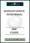 UNLOCK THE FULL POTENTIAL OF YOUR BMW K1100RS WITH OUR COMPREHENSIVE WORKSHOP SERVICE REPAIR MANUAL IN PDF FORMAT. THIS ESSENTIAL GUIDE IS DESIGNED FOR BOTH SEASONED MECHANICS AND DIY ENTHUSIASTS, 