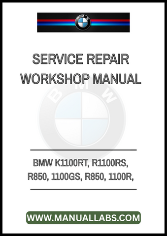 UNLOCK THE FULL POTENTIAL OF YOUR BMW MOTORCYCLE WITH THE COMPREHENSIVE FACTORY SERVICE REPAIR WORKSHOP MANUAL, AVAILABLE IN A CONVENIENT PDF FORMAT. THIS ESSENTIAL GUIDE COVERS A RANGE OF MODELS, 