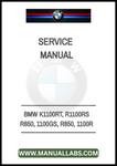 UNLOCK THE FULL POTENTIAL OF YOUR BMW MOTORCYCLE WITH THE COMPREHENSIVE BMW K1100RT, R1100RS, R850, 1100GS, R850, AND 1100R SERVICE MANUAL IN PDF FORMAT. THIS ESSENTIAL GUIDE IS DESIGNED FOR BOTH SEASONED MECHANICS AND DIY ENTHUSIASTS, 