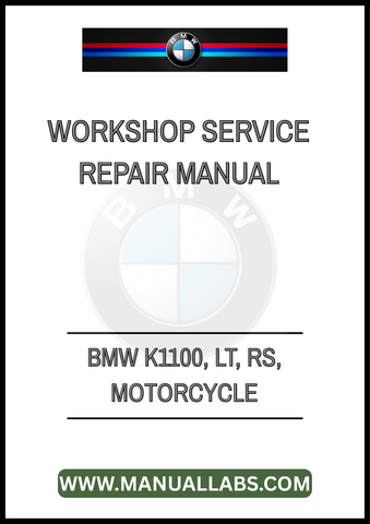 UNLOCK THE FULL POTENTIAL OF YOUR BMW K1100 LT AND RS WITH OUR COMPREHENSIVE MOTORCYCLE WORKSHOP SERVICE REPAIR MANUAL IN PDF FORMAT. THIS ESSENTIAL GUIDE IS DESIGNED FOR BOTH SEASONED MECHANICS AND DIY ENTHUSIASTS, 
