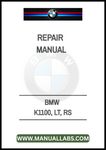 UNLOCK THE FULL POTENTIAL OF YOUR BMW K1100 LT AND RS WITH OUR COMPREHENSIVE REPAIR MANUAL IN PDF FORMAT. THIS ESSENTIAL GUIDE IS DESIGNED FOR BOTH SEASONED MECHANICS AND DIY ENTHUSIASTS,